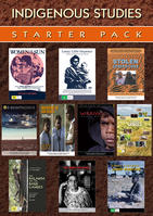 INDIGENOUS STUDIES STARTER PACK