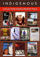 INDIGENOUS COLLECTION DEVELOPMENT PACK
