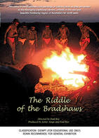 RIDDLE OF THE BRADSHAWS, THE