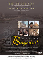 ABOUT BAGHDAD