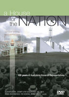 HOUSE FOR THE NATION, A