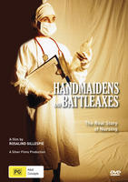 HANDMAIDENS AND BATTLEAXES