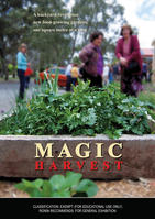 MAGIC HARVEST