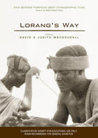 LORANG'S WAY