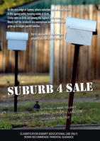 SUBURB 4 SALE