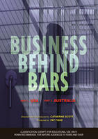 BUSINESS BEHIND BARS