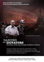 DANCING WITH DICTATORS