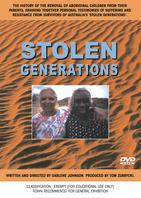 STOLEN GENERATIONS