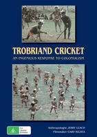 TROBRIAND CRICKET