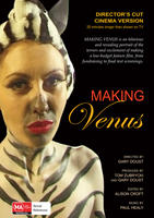 MAKING VENUS