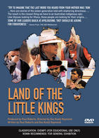 LAND OF THE LITTLE KINGS