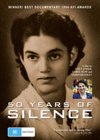 FIFTY YEARS OF SILENCE