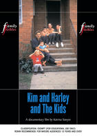 KIM & HARLEY & THE KIDS (Family Foibles)