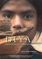 DIYA