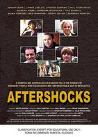 AFTERSHOCKS