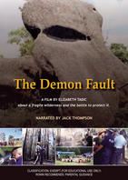 DEMON FAULT