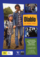 DIABLO IS DONE FOR