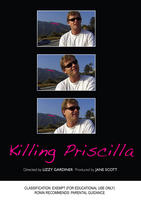 KILLING PRISCILLA
