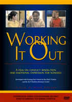 WORKING IT OUT