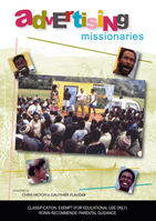 ADVERTISING MISSIONARIES