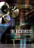 HACKTIVISTS, THE