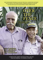 OVER THE FENCE