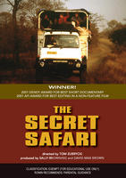 SECRET SAFARI, THE