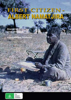 FIRST CITIZEN: ALBERT NAMATJIRA