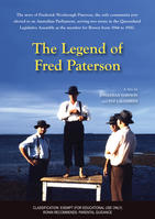 LEGEND OF FRED PATERSON, THE