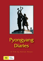 PYONGYANG DIARIES