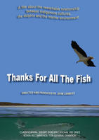 THANKS FOR ALL THE FISH