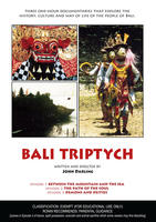 BALI TRIPTYCH