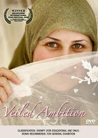 VEILED AMBITION