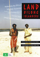 LAND BILONG ISLANDERS