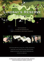 LINDSAY'S RESERVE