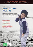 HATOMA FILMS, THE