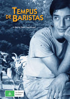 TEMPUS DE BARISTAS