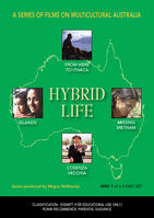 HYBRID LIFE - group 1 of 3