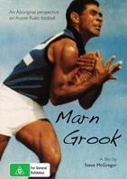 MARN GROOK [from the CAAMA Collection]