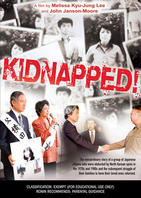 KIDNAPPED!