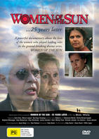 WOMEN OF THE SUN ... 25 YEARS LATER