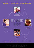 HYBRID LIFE - group 2 of 3