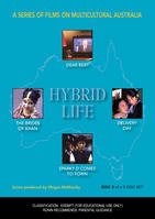 HYBRID LIFE - group 3 of 3