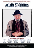 LIFE AND TIMES OF ALLEN GINSBERG, THE