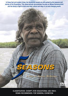 FIVE SEASONS [from the CAAMA Collection]