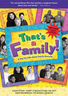 THAT'S A FAMILY