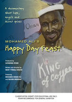 MOHAMED ALI'S HAPPY DAY FEAST