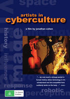 ARTISTS IN CYBERCULTURE