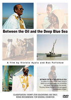 BETWEEN THE OIL AND THE DEEP BLUE SEA