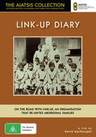 LINK-UP DIARY [from the AIATSIS Collection]